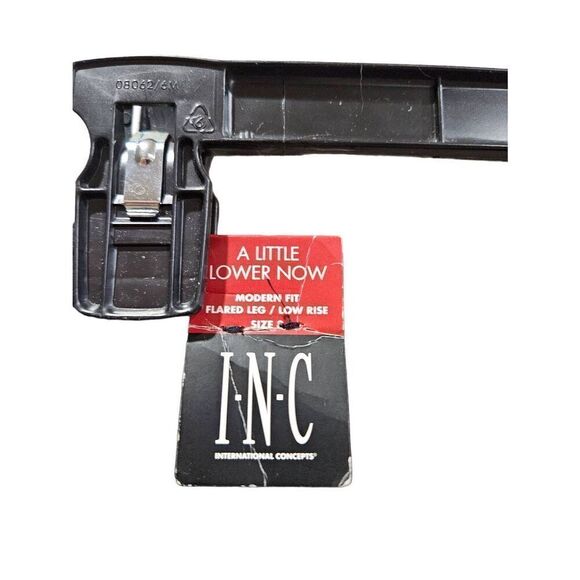 INC International Concepts 8 pants - Picture 2 of 11